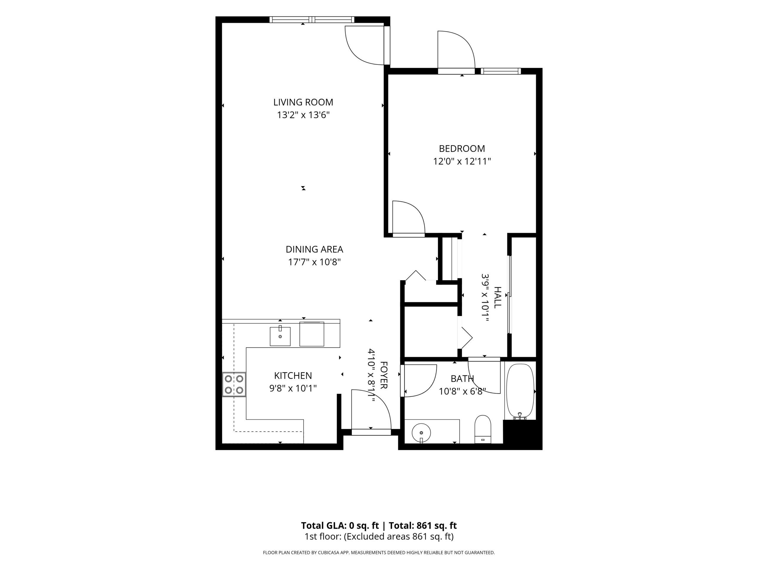 Listing Photo